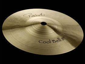 NAMM 2008: Paiste Twenty Cymbal Series triples in size